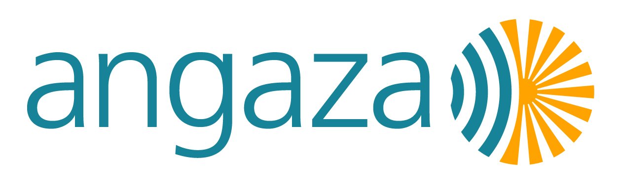Angaza Logo