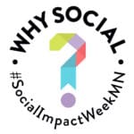 Why Social Logo