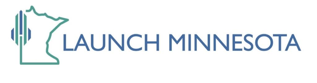 Launch MN Logo