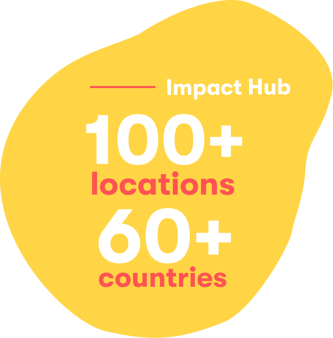 Number of Hubs