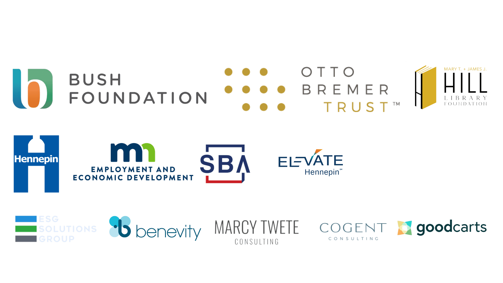 Sponsors