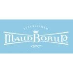 Maud Borup Maud Borup